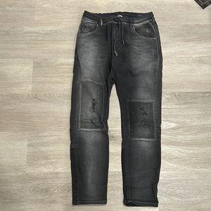 DIESEL JEANS
